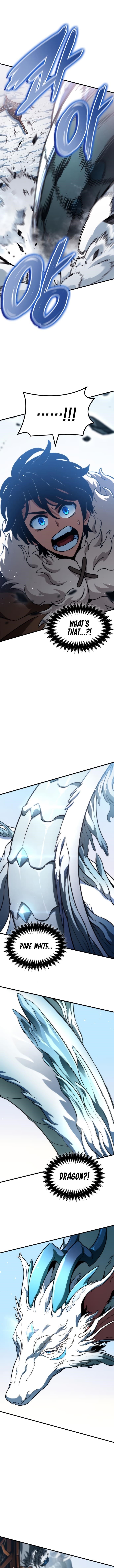 Valhalla Saga Chapter 42 - Page 4