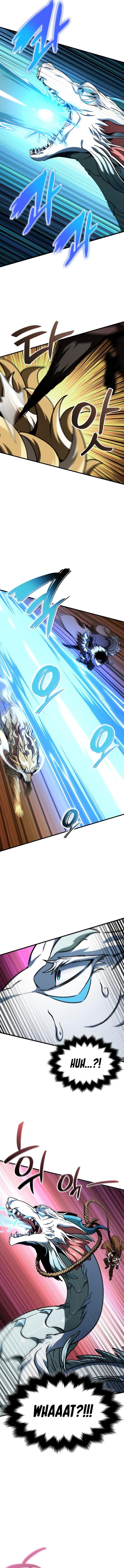 Valhalla Saga Chapter 42 - Page 9