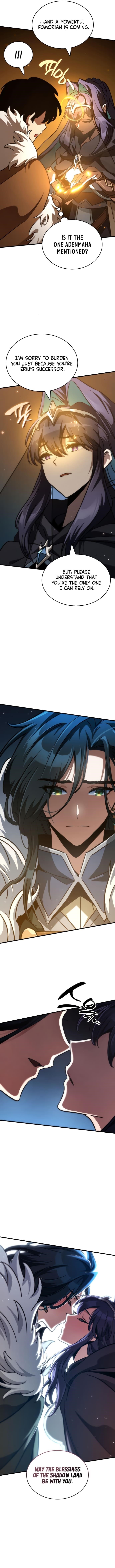 Valhalla Saga Chapter 43 - Page 10