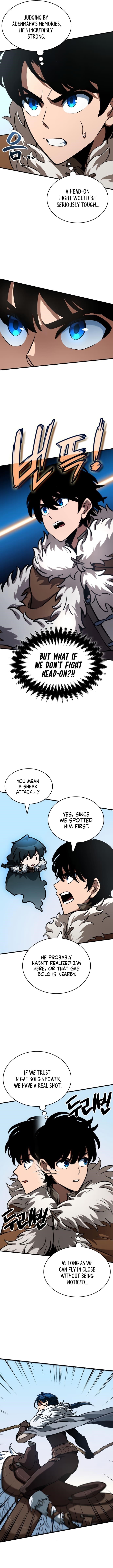 Valhalla Saga Chapter 43 - Page 15