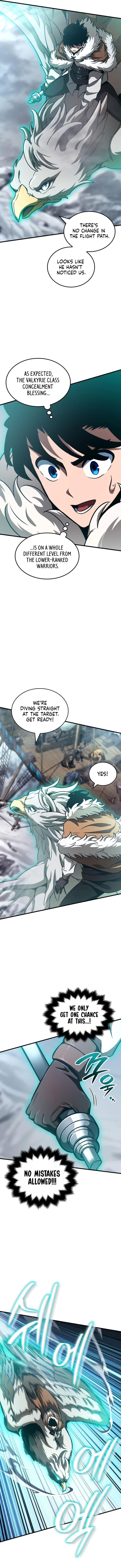 Valhalla Saga Chapter 43 - Page 18