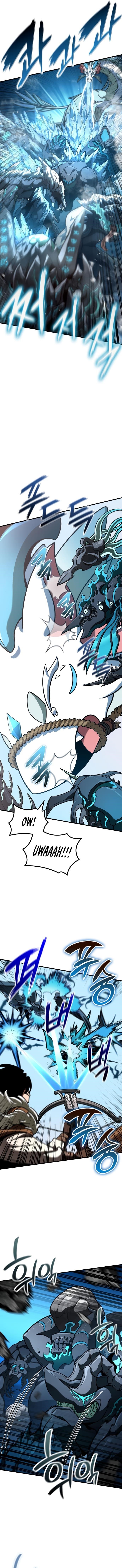 Valhalla Saga Chapter 43 - Page 2