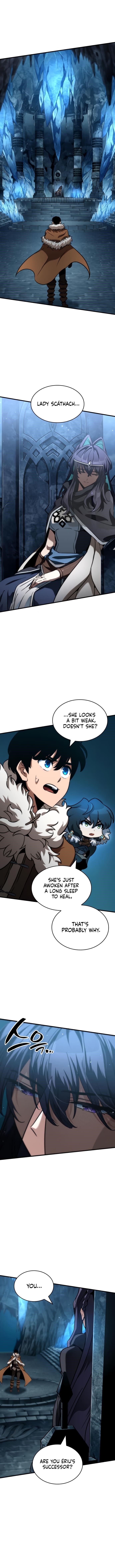 Valhalla Saga Chapter 43 - Page 8