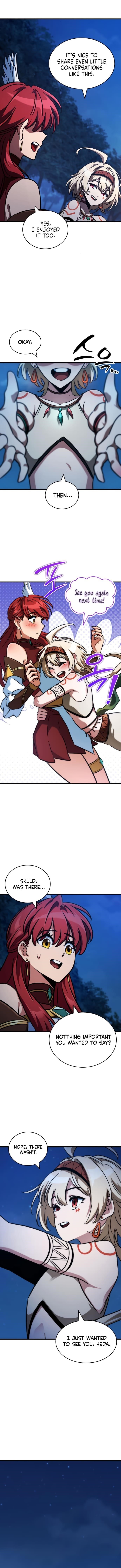 Valhalla Saga Chapter 44 - Page 17