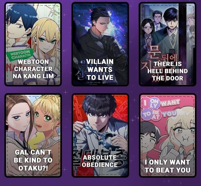 Valhalla Saga Chapter 44 - Page 19