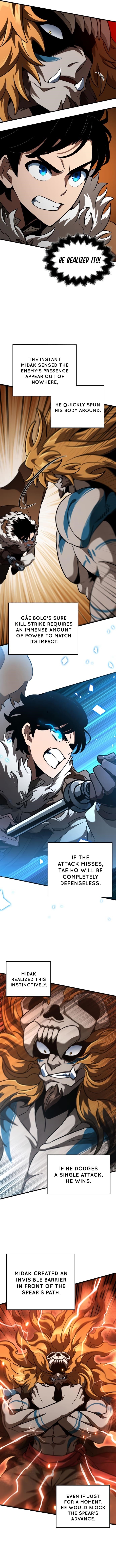 Valhalla Saga Chapter 44 - Page 3