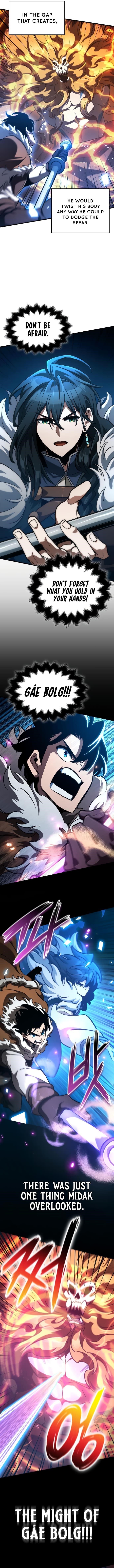 Valhalla Saga Chapter 44 - Page 4