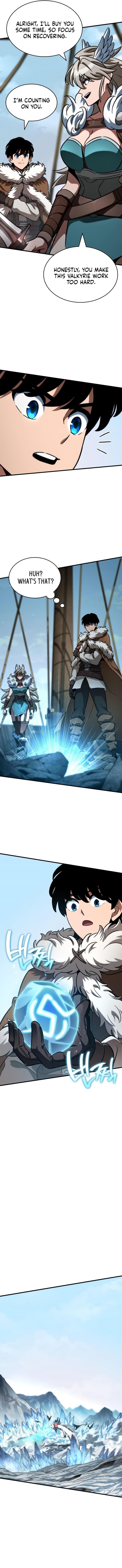 Valhalla Saga Chapter 44 - Page 8