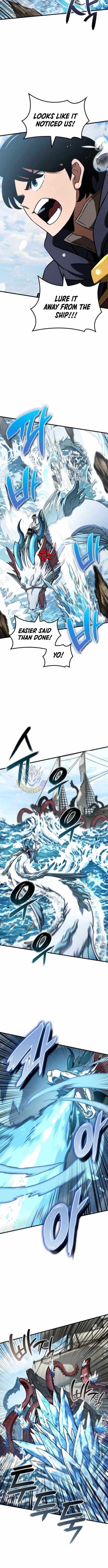 Valhalla Saga Chapter 46 - Page 13