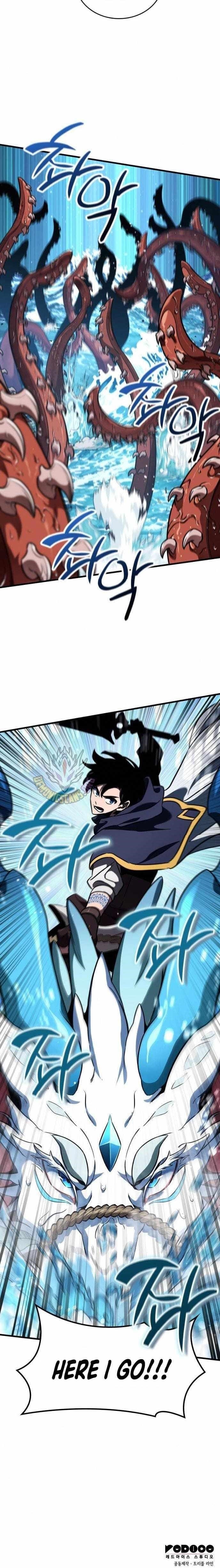 Valhalla Saga Chapter 46 - Page 16