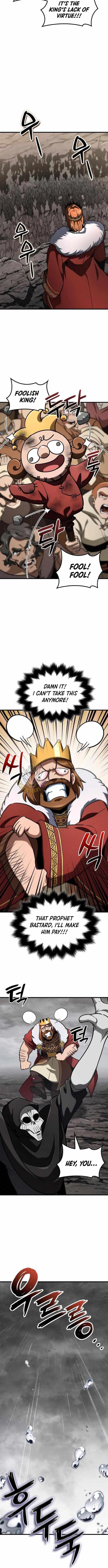 Valhalla Saga Chapter 46 - Page 2