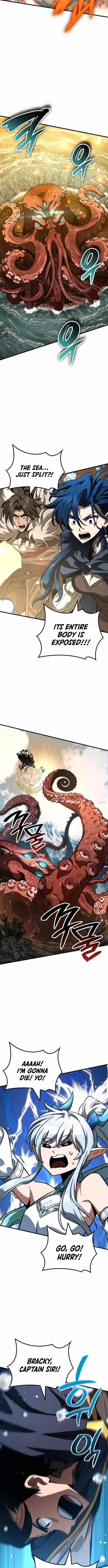 Valhalla Saga Chapter 47 - Page 10