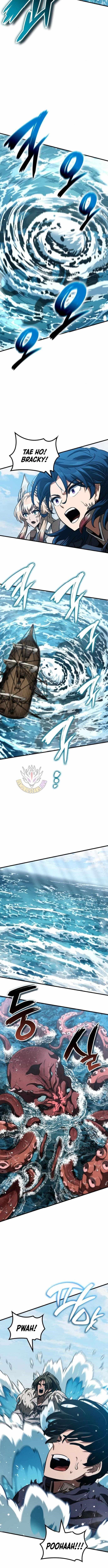 Valhalla Saga Chapter 47 - Page 14