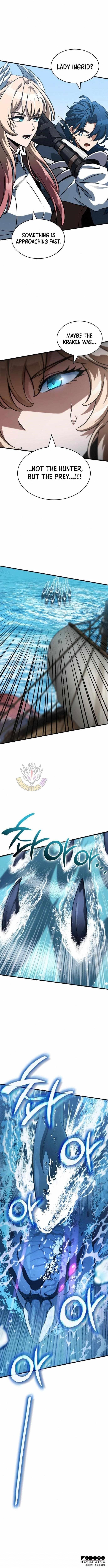 Valhalla Saga Chapter 47 - Page 16