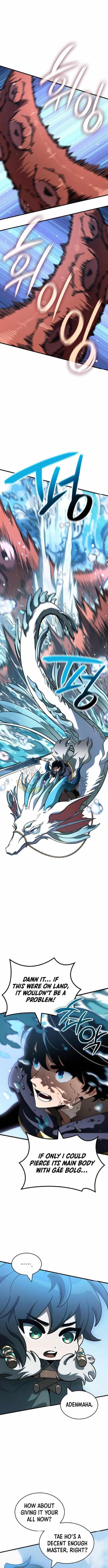 Valhalla Saga Chapter 47 - Page 4