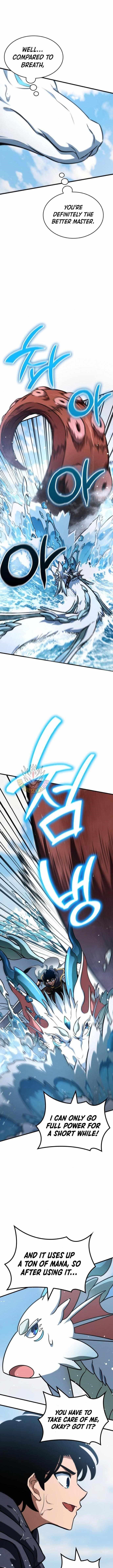 Valhalla Saga Chapter 47 - Page 6