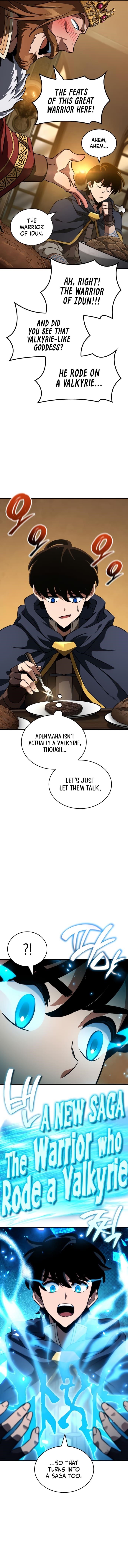 Valhalla Saga Chapter 48 - Page 12