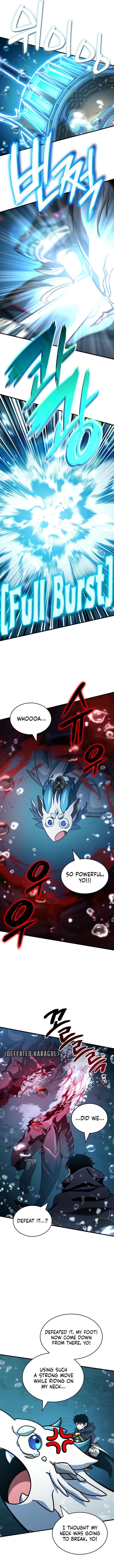 Valhalla Saga Chapter 50 - Page 19