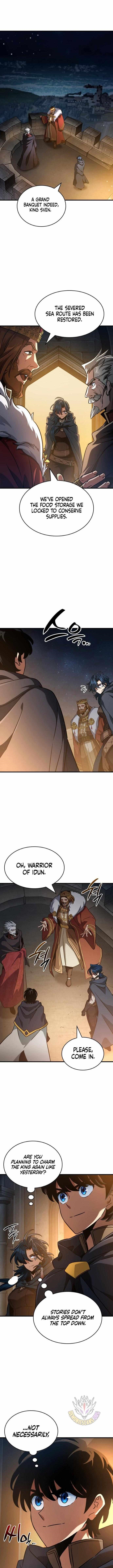 Valhalla Saga Chapter 51 - Page 10