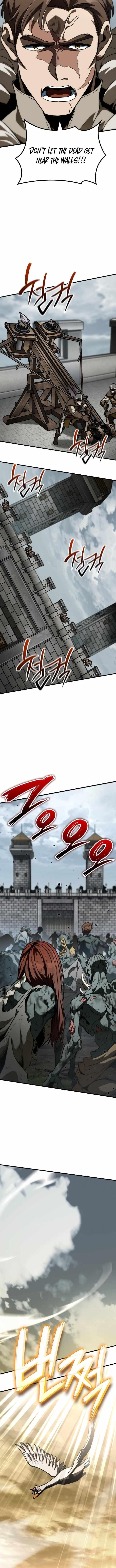 Valhalla Saga Chapter 52 - Page 12