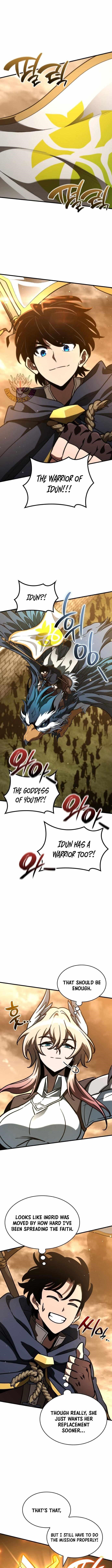 Valhalla Saga Chapter 52 - Page 15