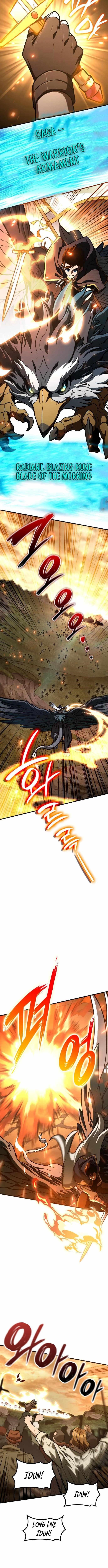 Valhalla Saga Chapter 52 - Page 16