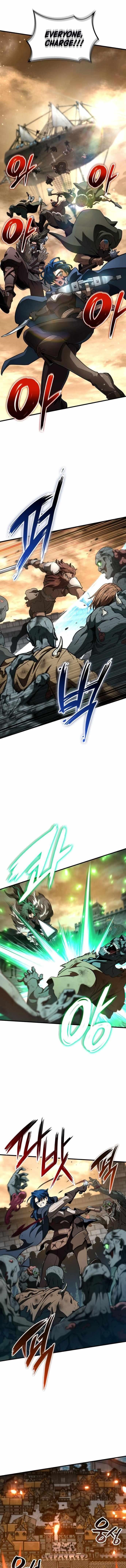 Valhalla Saga Chapter 53 - Page 1