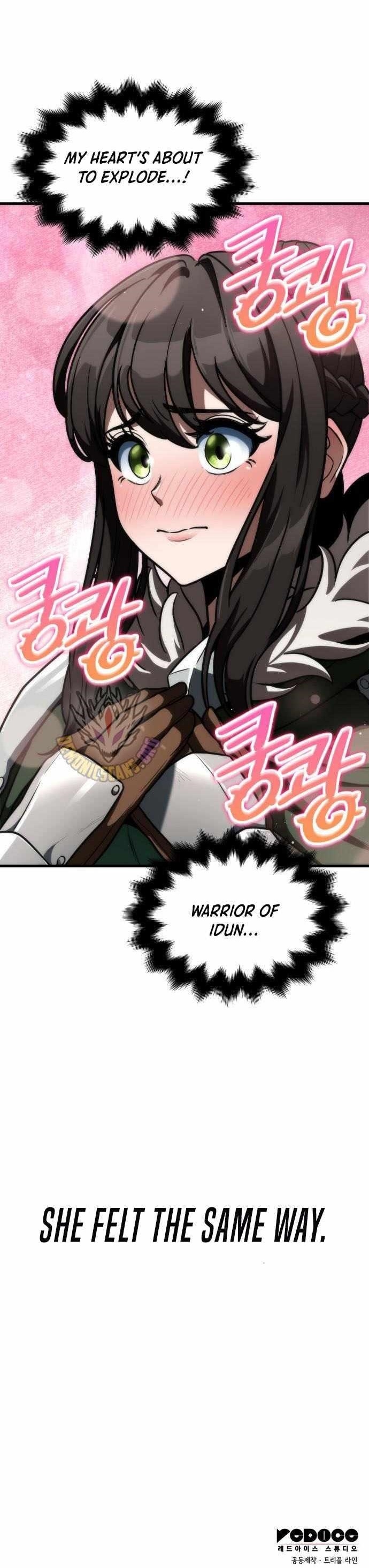 Valhalla Saga Chapter 53 - Page 15