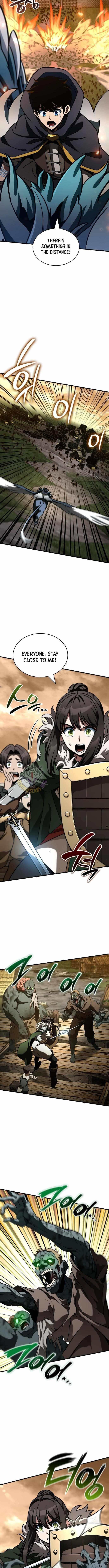 Valhalla Saga Chapter 53 - Page 2