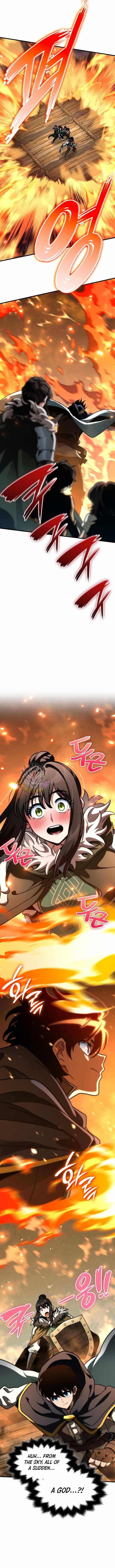 Valhalla Saga Chapter 53 - Page 7