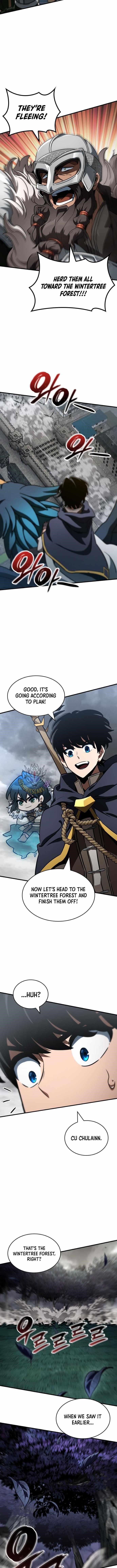 Valhalla Saga Chapter 54 - Page 14