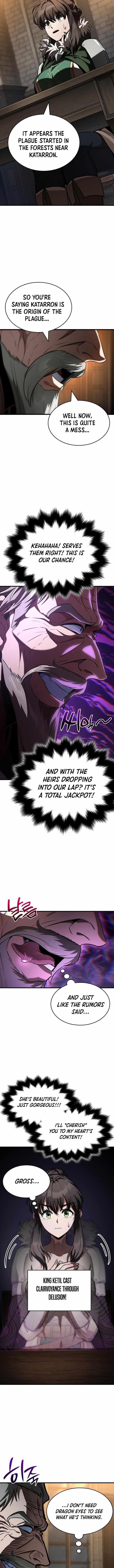 Valhalla Saga Chapter 54 - Page 2