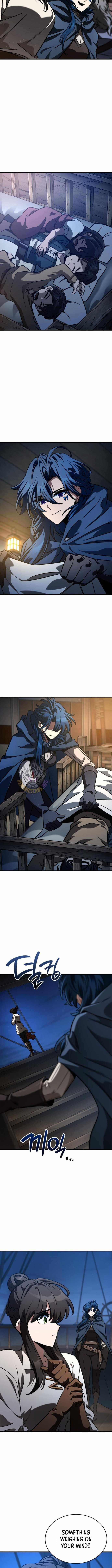 Valhalla Saga Chapter 54 - Page 6