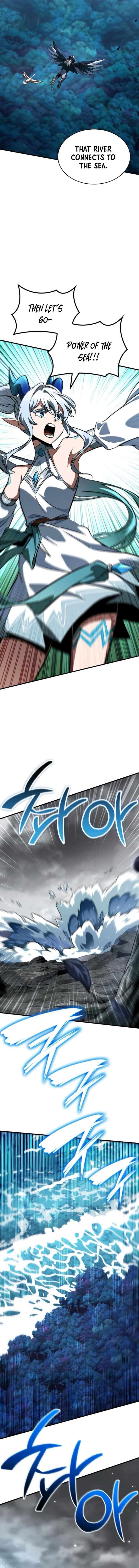 Valhalla Saga Chapter 55 - Page 10