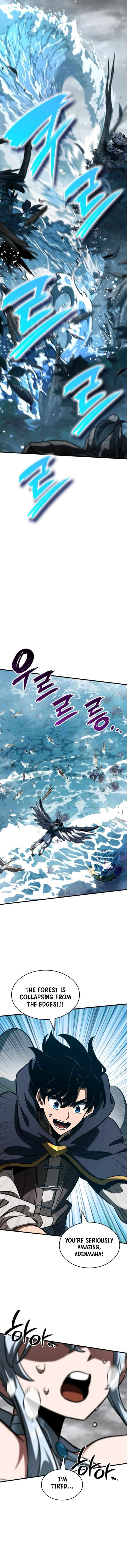 Valhalla Saga Chapter 55 - Page 11