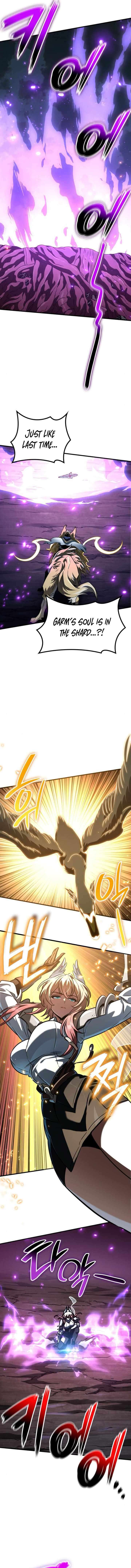 Valhalla Saga Chapter 55 - Page 18