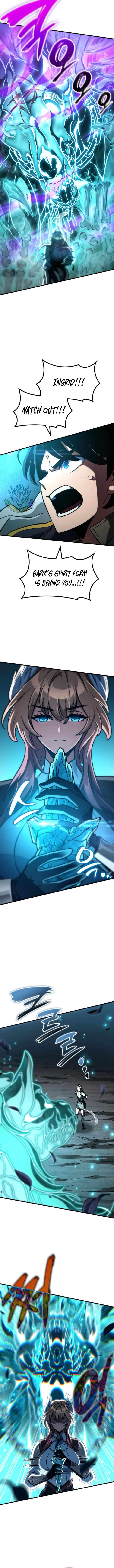 Valhalla Saga Chapter 55 - Page 19