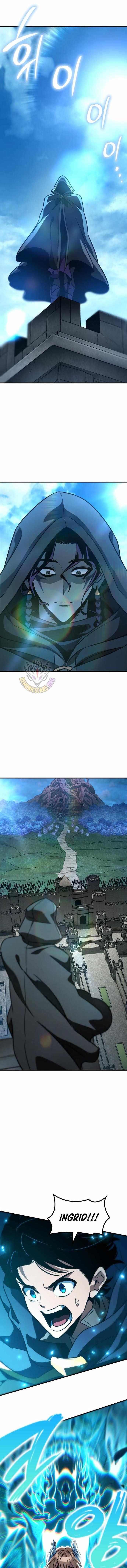 Valhalla Saga Chapter 56 - Page 1