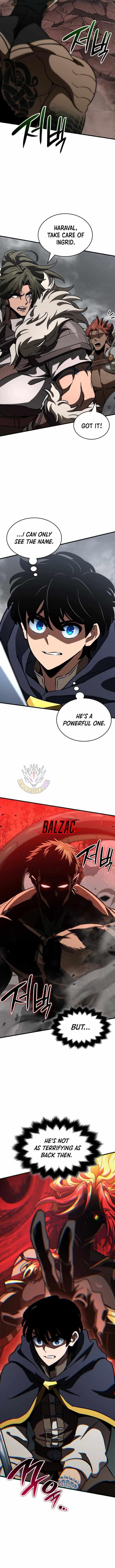 Valhalla Saga Chapter 56 - Page 15