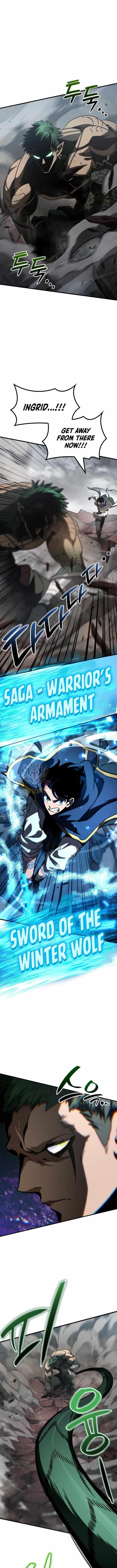 Valhalla Saga Chapter 56 - Page 6