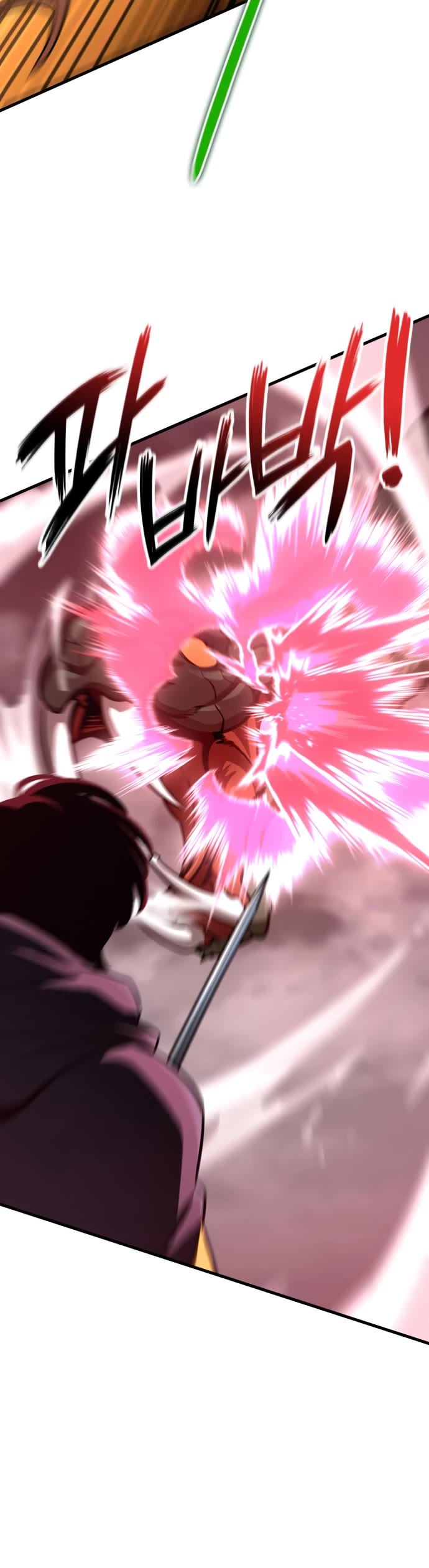 Valhalla Saga Chapter 58 - Page 10