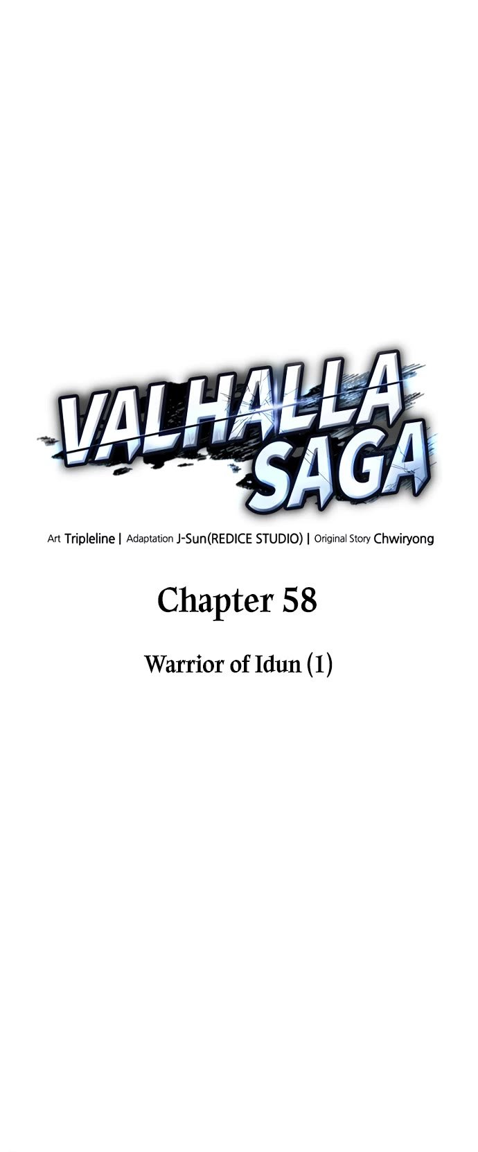 Valhalla Saga Chapter 58 - Page 17