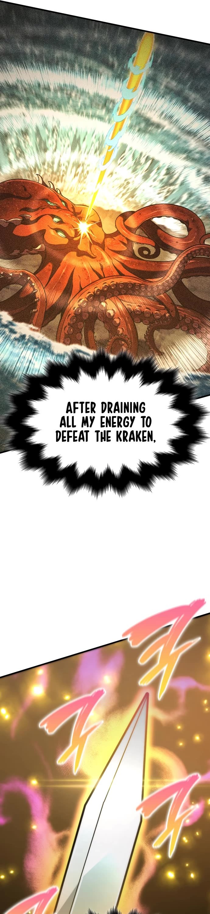 Valhalla Saga Chapter 58 - Page 18