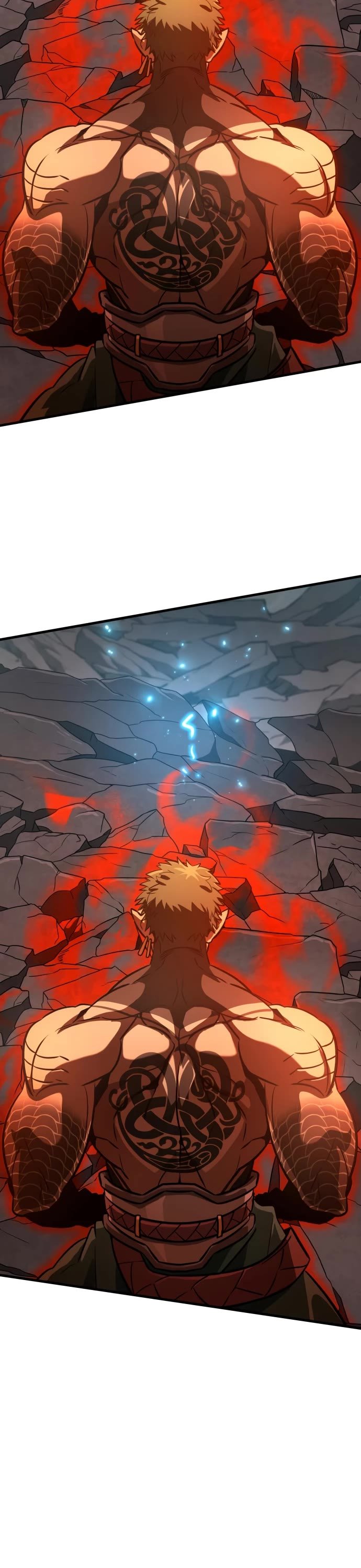 Valhalla Saga Chapter 58 - Page 23