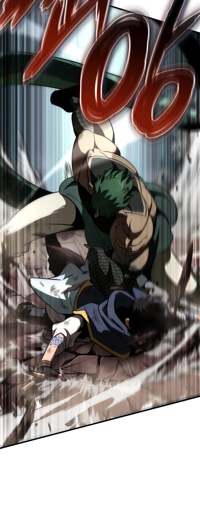 Valhalla Saga Chapter 58 - Page 43