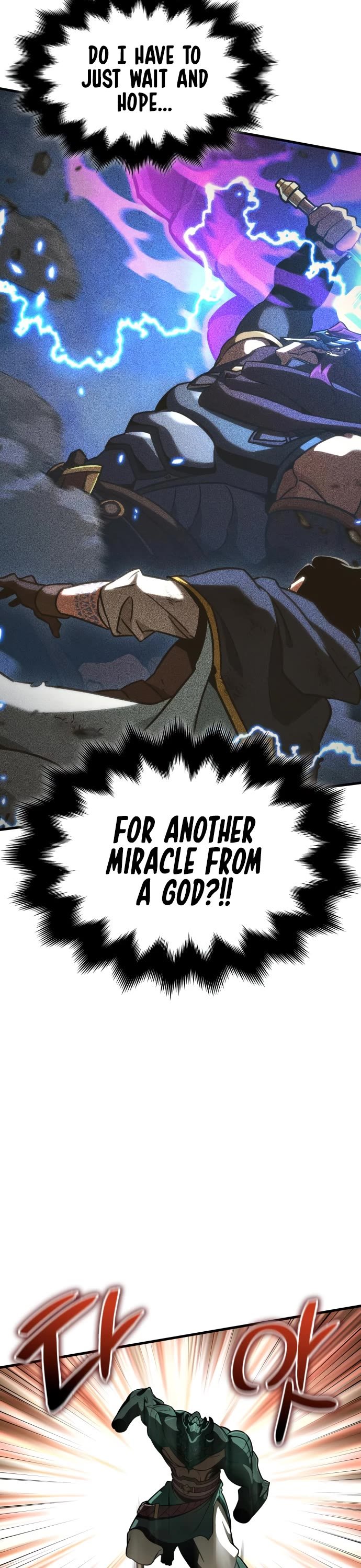 Valhalla Saga Chapter 58 - Page 50