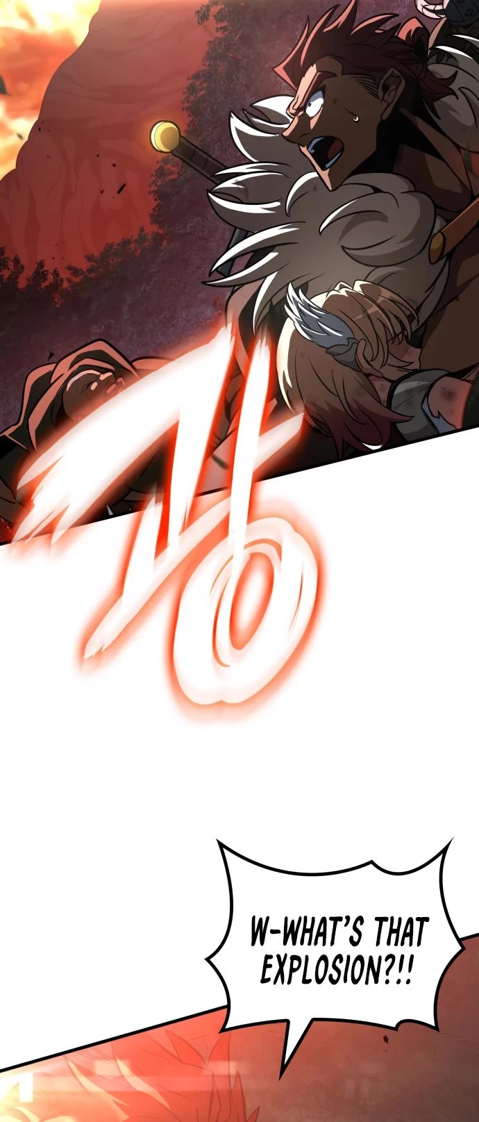 Valhalla Saga Chapter 58 - Page 60