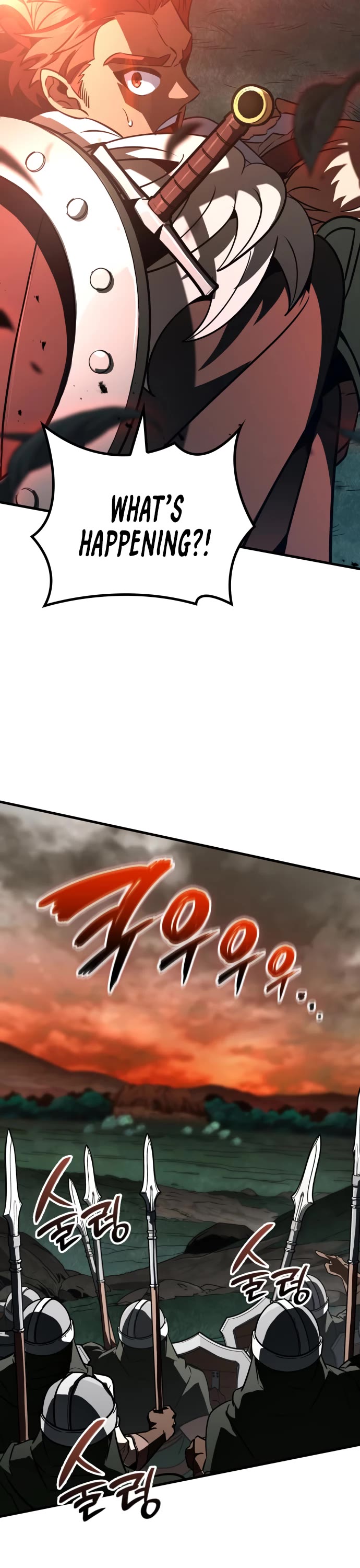 Valhalla Saga Chapter 58 - Page 61