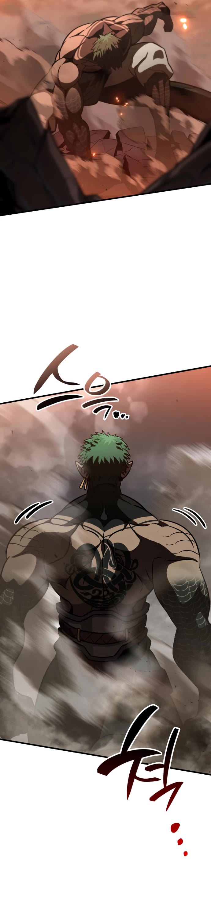 Valhalla Saga Chapter 58 - Page 65