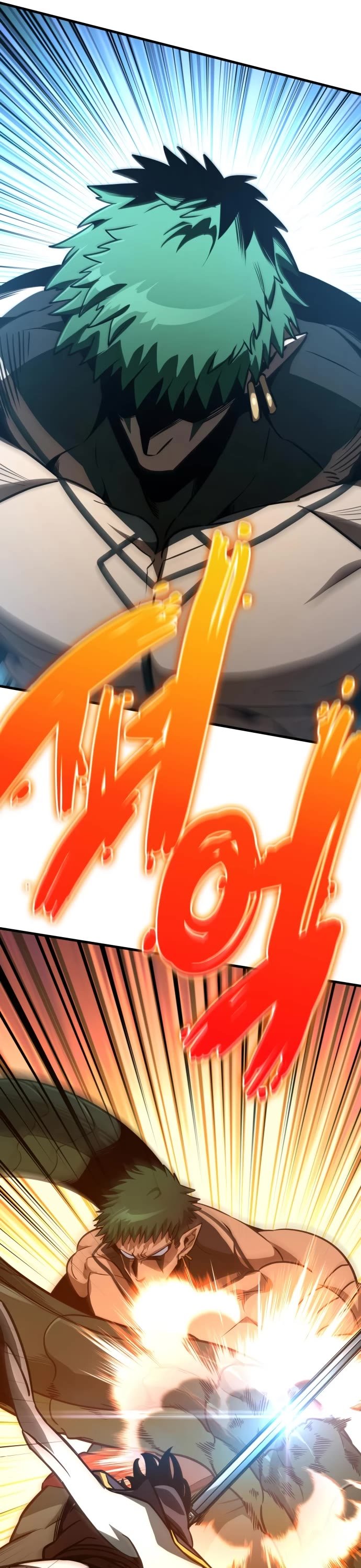 Valhalla Saga Chapter 58 - Page 8